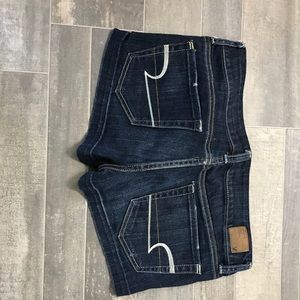 American eagle shorts